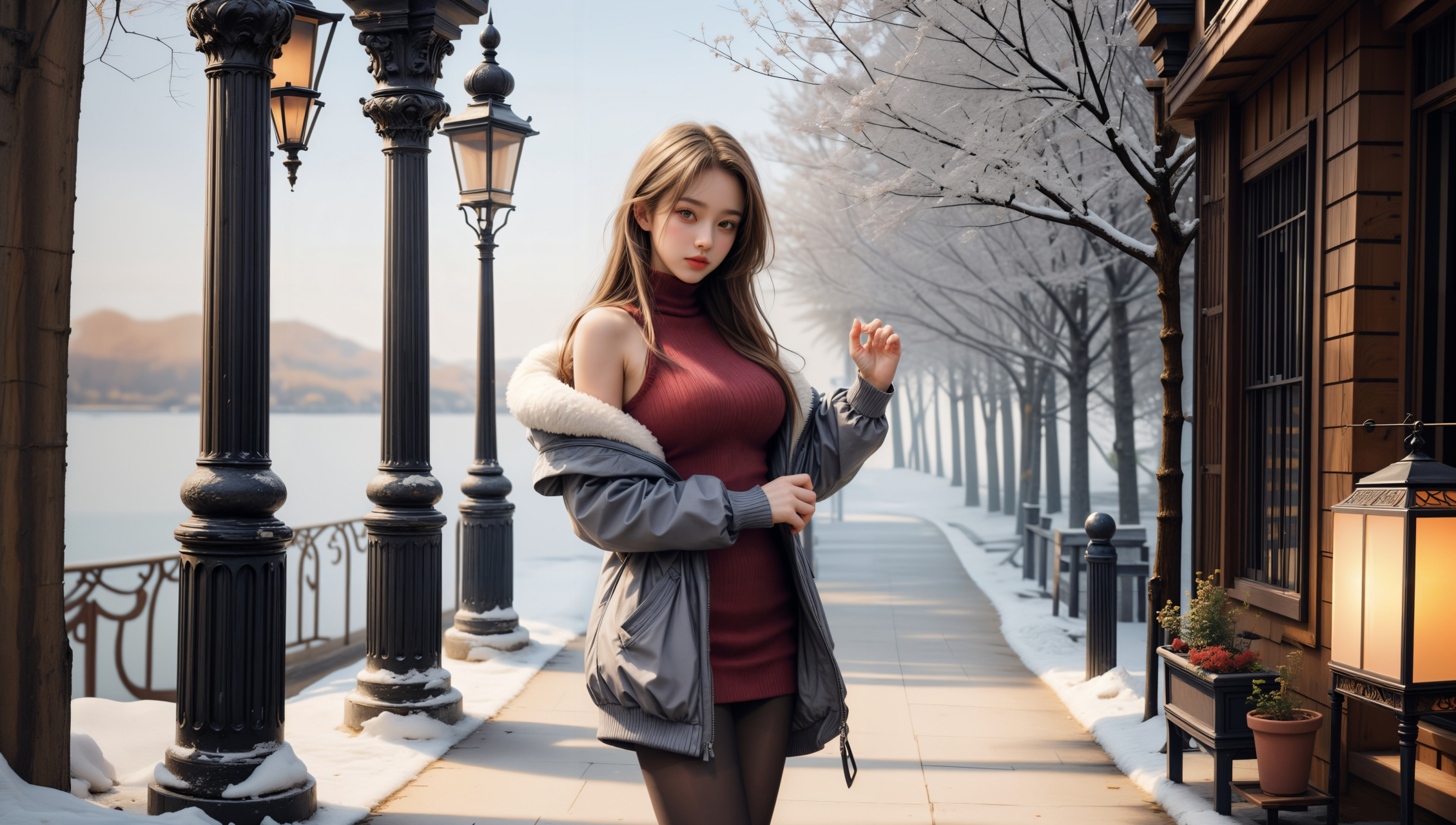 加拿大阿尔伯塔省侨界举办纪念世界反法西斯战争胜利80周年音乐会